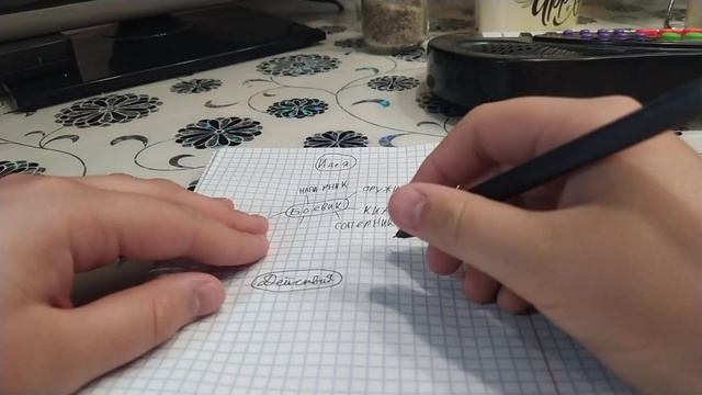 Хороший способ найти вдохновение. смотреть онлайн