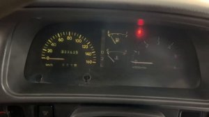 Toyota Master ace surf 1990