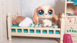 LPS: Мини-фильм {Лагерь}