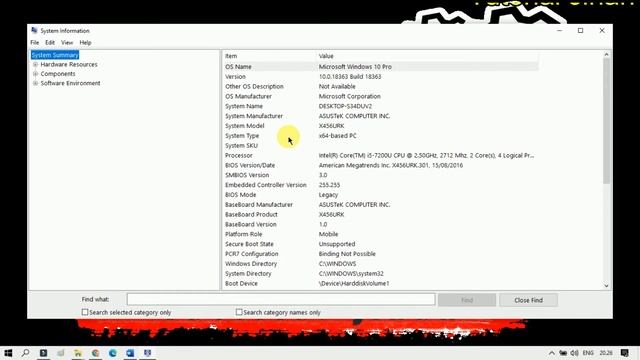 Cara Cek Bit 32/64 serta penjelasan/kelebihan bit di Laptop/Komputer_Tutorial Jinan смотреть онлайн