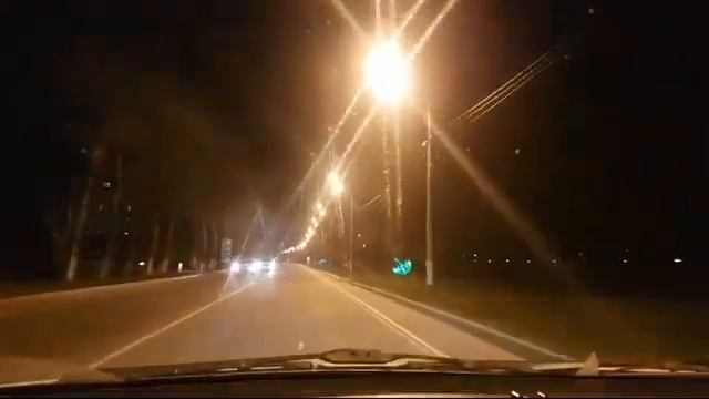 Из Анапы В Витязево. Про Пионерскому. 27.01.2018 смотреть онлайн