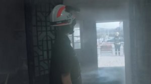 Голубое пламя 1 сезон 22 серия