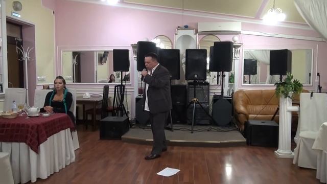Илья МАТРАКОВ - "КВАРТИРА НОМЕР ТРИДЦАТЬ НА БУЛЬВАРЕ" смотреть онлайн
