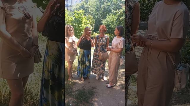 Клиенты довольны - мы продали квартиру с первого показа смотреть онлайн