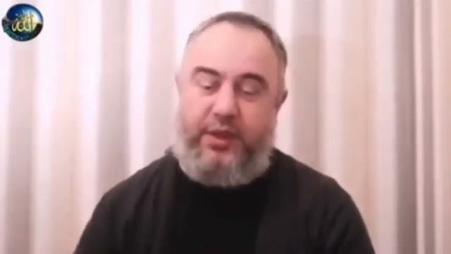 Про отношения между Вайнахами