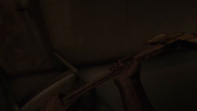 Apartament 1406: Horror (2023). Инди-хоррор от 1-го лица. Наиграл 42 минуты (на ПК).