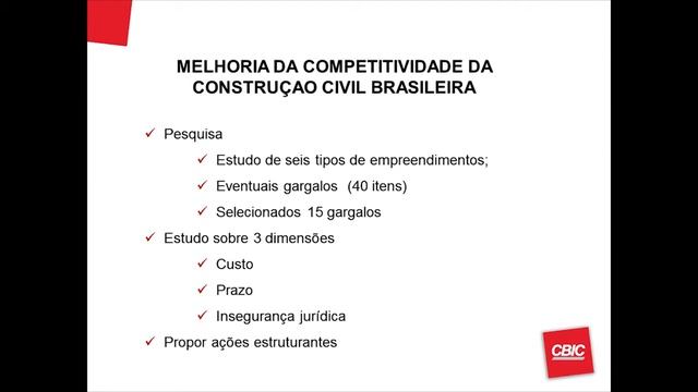 Workshop Minha Casa Minha Vida - parte 3 смотреть онлайн