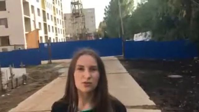 Видеоотзыв клиента ГК "Руснедвижимость" смотреть онлайн