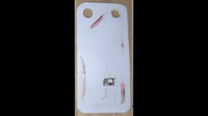 Сломался ключ домофона Ростелеком где сверлить?