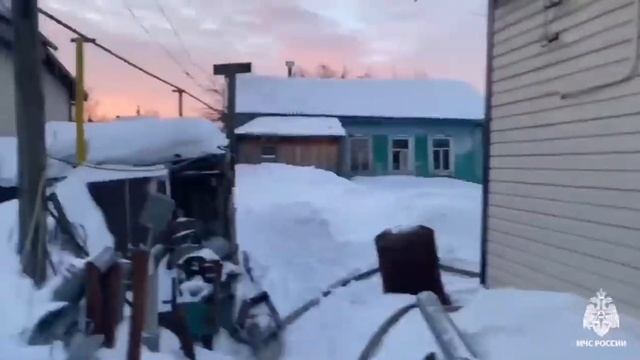 пожар в бирске смотреть онлайн