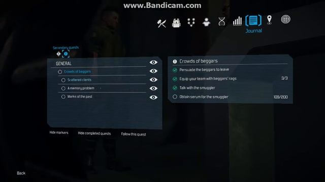 The Technomancer glitch смотреть онлайн