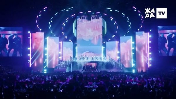 Премия Жара Music Awards 2024