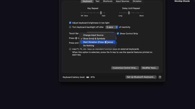 How To Use Dictation On Your Mac: ANOTHER LIFE CHANGING MAC TIP смотреть онлайн