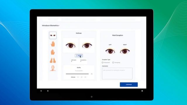Mobile Registration Client on Android Platform: Development Demonstration - 1 смотреть онлайн