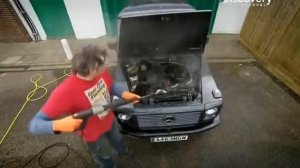 Махинаторы Гелендваген