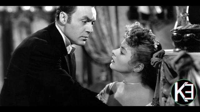 Movie Night: Episode 5 - Gaslight (1944)