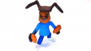 Как Слепить 5 ночей с ТИМОХОЙ