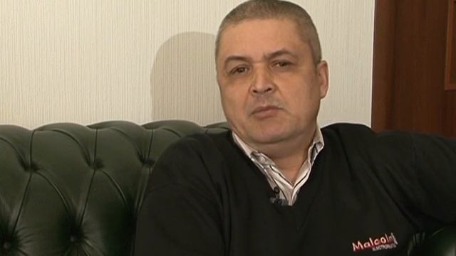 Виктор Калиман смотреть онлайн
