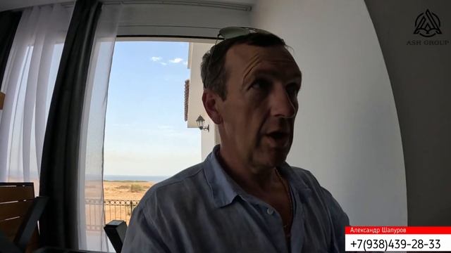 Апартаменты на Северном Кипре по очень Адекватной Цене смотреть онлайн