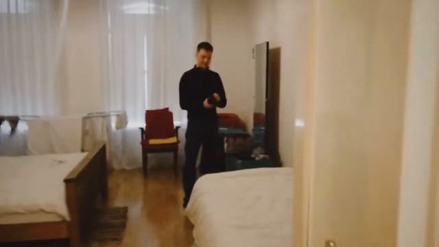 AIRBNB APARTMENT TOUR|TBILISI|GEORGIA смотреть онлайн