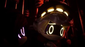 MURDER DRONES - Episode 8: Absolute End