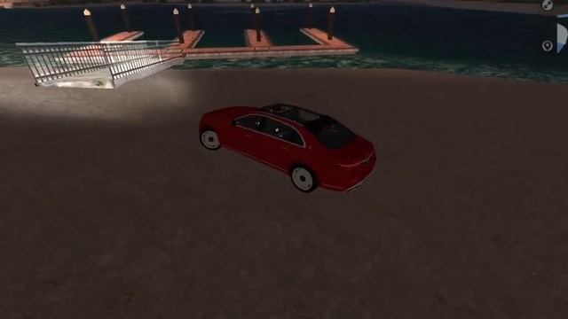 The Mercedes Maybach car driving in game 💥 | Bus simulator Indonesia | Android gameplay смотреть онлайн