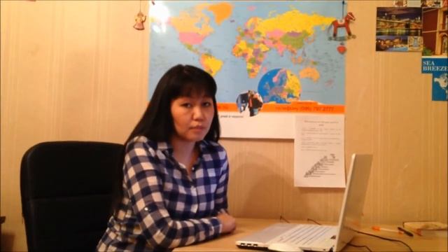 Тренинг открыл для меня новые возможности и я по другому смотрю на мир. смотреть онлайн