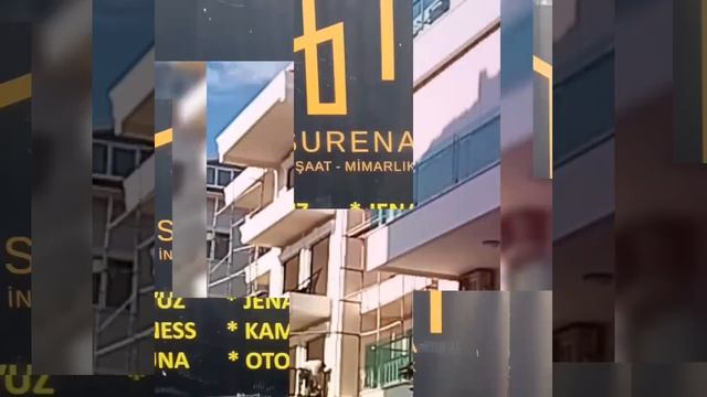 ,2 линия от моря для проживания и Инвестиции, 🔴Квартиры в районе Кестель,Алания,Турция. смотреть онлайн