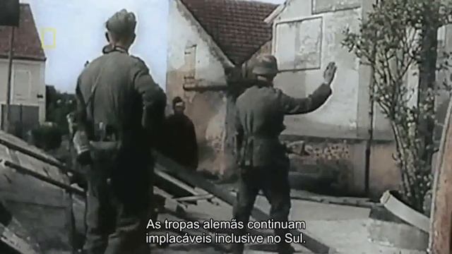 PT-Apocalypse-The Second World War-S01E02-Crushing Defeat1080p смотреть онлайн