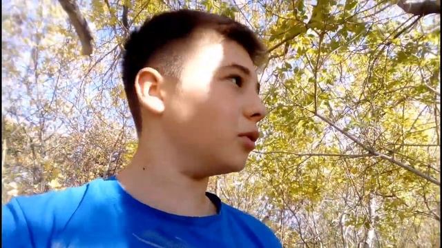 Спорт зал в лесу|||минус цель???|||ВЛОГ смотреть онлайн