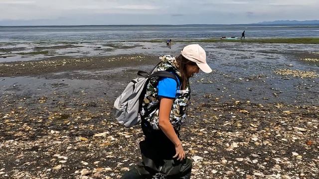 Впервые на Сахалине. Я ОБАЛДЕЛА. Цены на ВСЁ. Южно-Сахалинск. Рынок. Икра. Экскурсии. Сахалин 2024