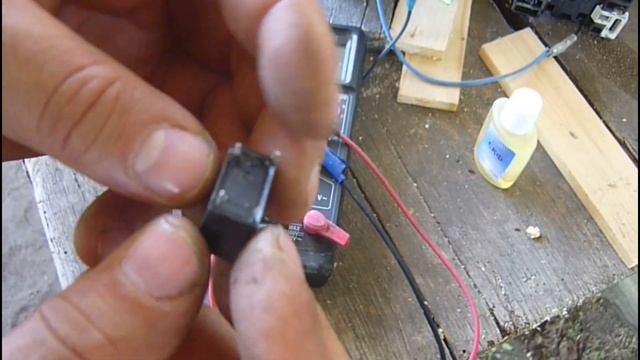 Квартирный урок