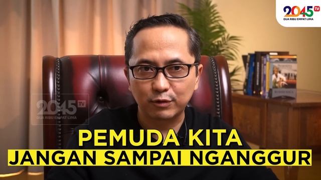 Roby Muhamad: KEBIJAKAN EKSPOR JOKOWI DEMI KEPENTINGAN RAKYAT ‼️ (Filosofi Roby #37) смотреть онлайн