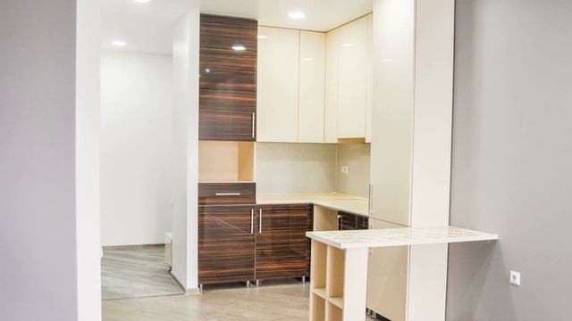 Апартаменты в Батуми, Грузия 85 м² - улица Шерифа Химшиашвили | Недвижимость в Батуми смотреть онлайн