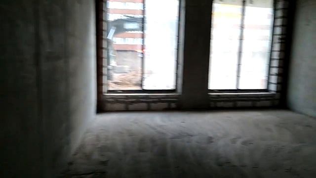 Видеотур по объекту 01-17. Шушары. Коммерческое помещение смотреть онлайн