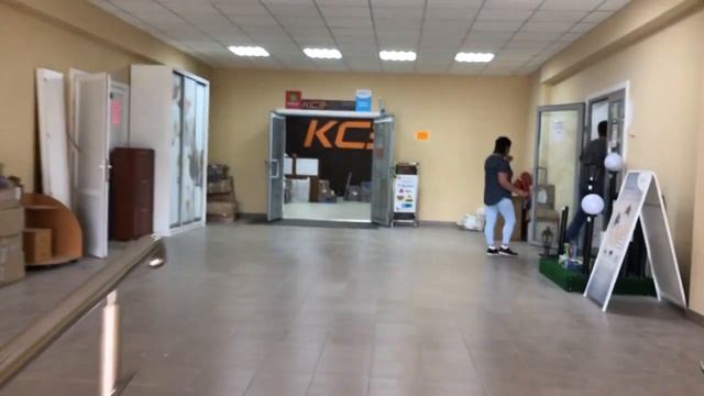 Дубна, Боголюбова, 44 вход смотреть онлайн