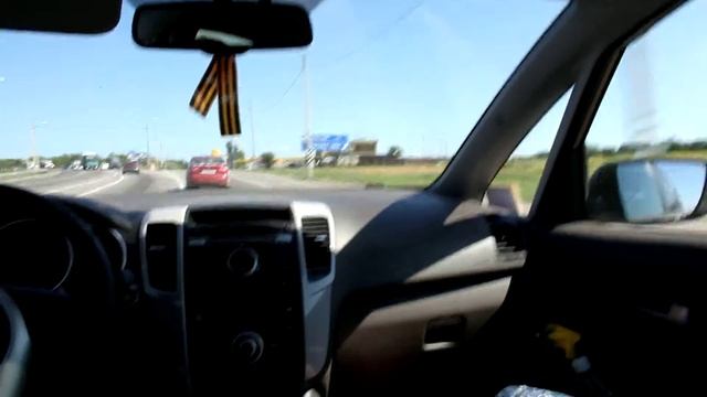 Дорогами побед. Домой. 2 день пути._0461.MOV смотреть онлайн