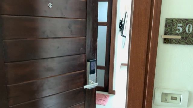 Паттайя 2024.Обзор БЮДЖЕТНОГО ОТЕЛЯ ЗА 23$(примерно) смотреть онлайн