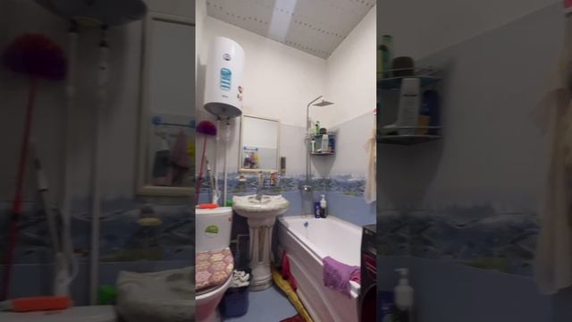 Universitet qasında taza domda 3xanalı 88 m2. 300 Mln, kelisimli, izinde krediti bar. 📞:97-262-04-0 смотреть онлайн