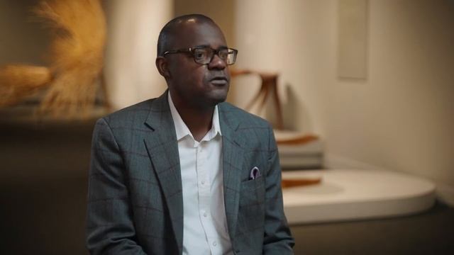 Why Art Matters смотреть онлайн