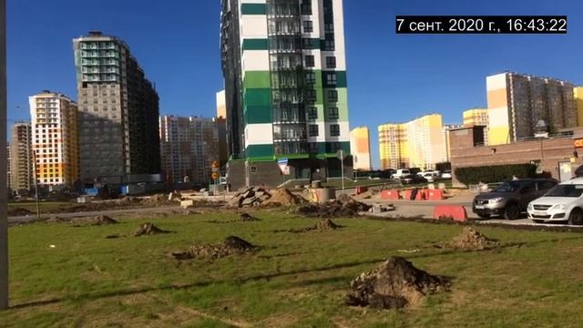 Комендантский 55 вечерний трафик смотреть онлайн