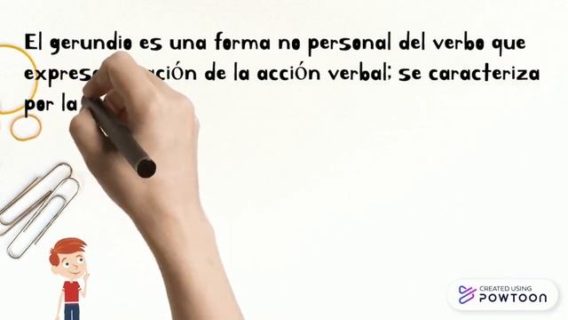 Modos, Formas Y Tiempos Verbales