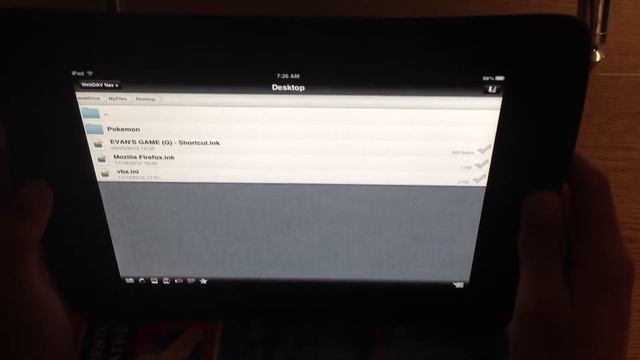 WebDav смотреть онлайн