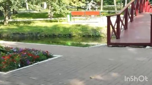 Уборка в квартире. Парк. Обзор покупок. смотреть онлайн