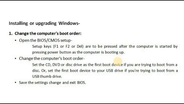 2003, Unit2.3, OS Installation: MS Windows смотреть онлайн