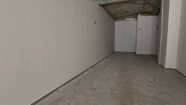 ПОМЕЩЕНИЕ ДЛЯ БИЗНЕСА В ТУРЦИИ / ГОРОД МЕРСИН