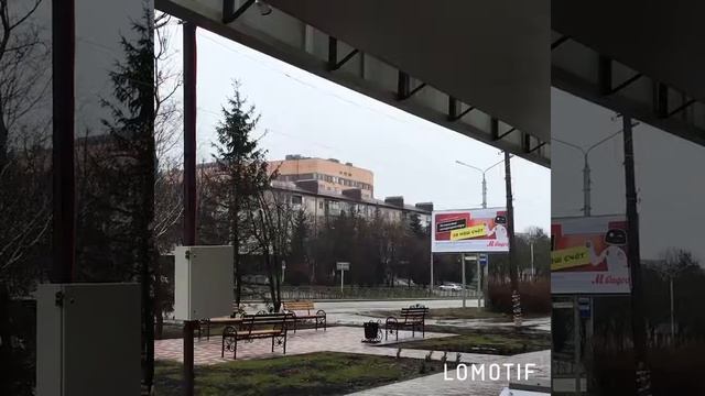 Новостройка Ставрополь. ЖК Лермонтоф. Street tour. Обзоры городов. Realty tour смотреть онлайн