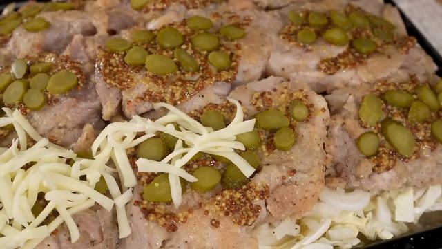 If you want to surprise your guests❗️ cook this incredibly delicious dish❗️ 🍽️ смотреть онлайн