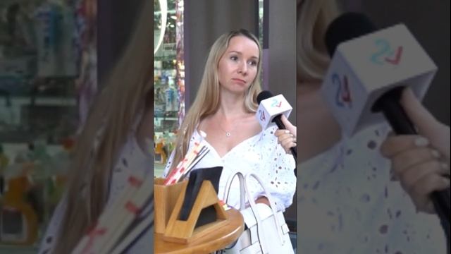 Пермь или Сочи? Опрос в Сочи