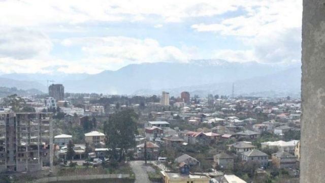 Апартаменты в Батуми, Грузия 51 м² - улица Юрьевская | Недвижимость в Батуми смотреть онлайн